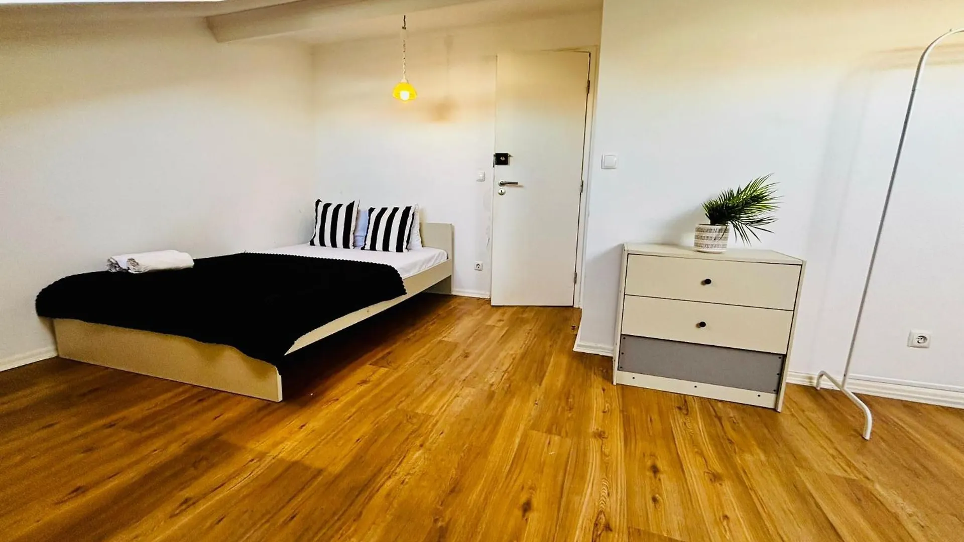 Luxury Rooms In Central Location Of Lisboa 旅馆
