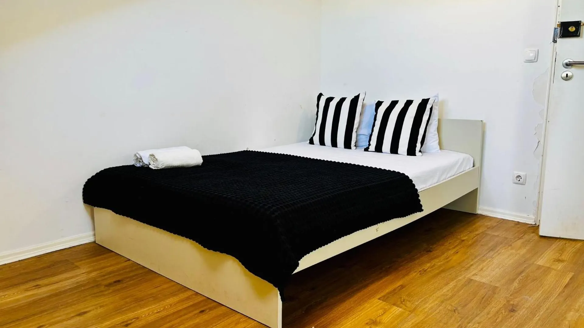 Luxury Rooms In Central Location Of Lisboa 旅馆
