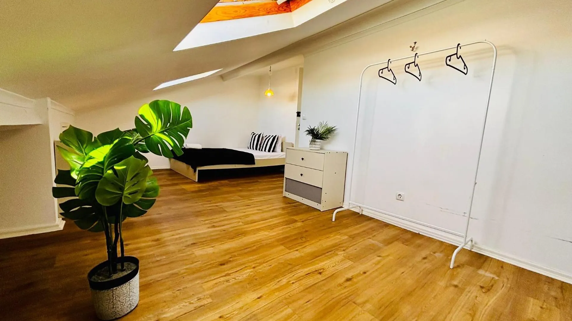 旅馆 Luxury Rooms In Central Location Of Lisboa 葡萄牙
