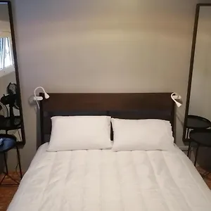  Albergue Duque De Conventus
