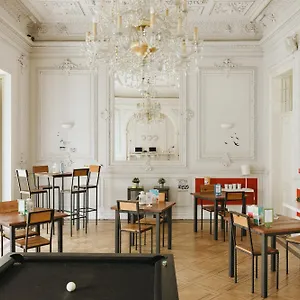  Albergue Lisb'on